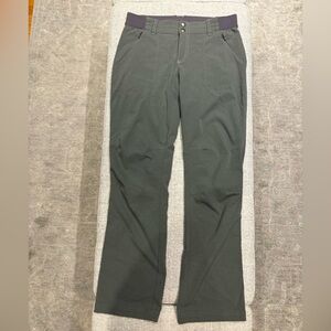Kuhl Women's Dark Gray Pants